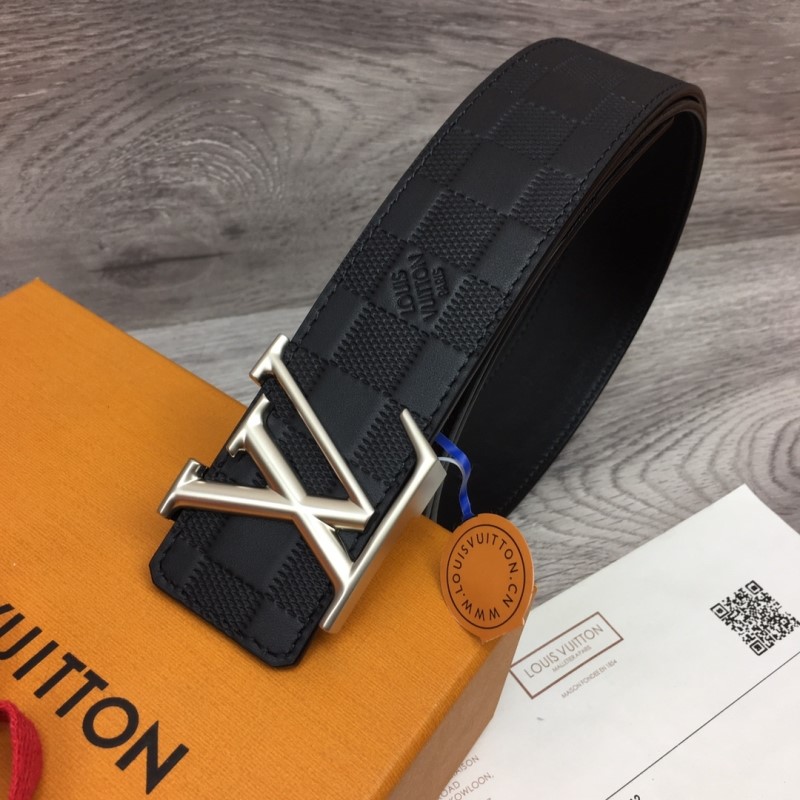 Louis Vuitton Belts